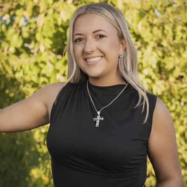 Begonia Earrings (In Stock)